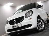 Smart Forfour PASSION 32