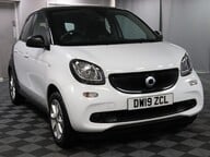 Smart Forfour PASSION 30