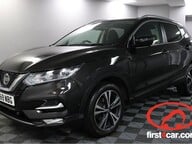 Nissan Qashqai DIG-T N-CONNECTA 1