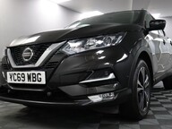 Nissan Qashqai DIG-T N-CONNECTA 28