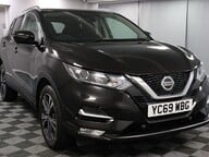 Nissan Qashqai DIG-T N-CONNECTA 30