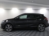 Nissan Qashqai DIG-T N-CONNECTA 18