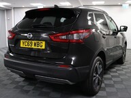 Nissan Qashqai DIG-T N-CONNECTA 11