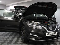 Nissan Qashqai DIG-T N-CONNECTA 15