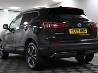 Nissan Qashqai DIG-T N-CONNECTA 22