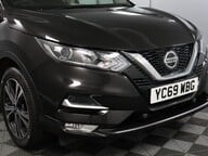 Nissan Qashqai DIG-T N-CONNECTA 26