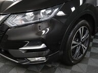 Nissan Qashqai DIG-T N-CONNECTA 31