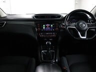 Nissan Qashqai DIG-T N-CONNECTA 41