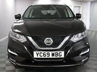 Nissan Qashqai DIG-T N-CONNECTA 2