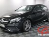 Mercedes-Benz A Class A 180 AMG LINE PREMIUM