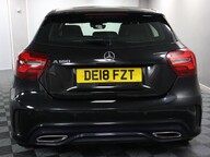 Mercedes-Benz A Class A 180 AMG LINE PREMIUM 8