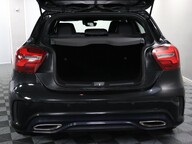 Mercedes-Benz A Class A 180 AMG LINE PREMIUM 14