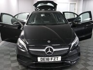 Mercedes-Benz A Class A 180 AMG LINE PREMIUM 7