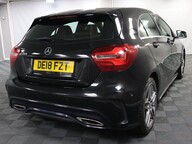 Mercedes-Benz A Class A 180 AMG LINE PREMIUM 11