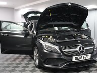 Mercedes-Benz A Class A 180 AMG LINE PREMIUM 15