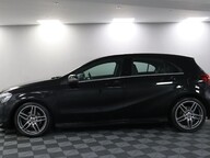 Mercedes-Benz A Class A 180 AMG LINE PREMIUM 18