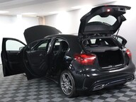 Mercedes-Benz A Class A 180 AMG LINE PREMIUM 21