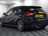 Mercedes-Benz A Class A 180 AMG LINE PREMIUM 22