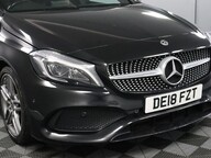 Mercedes-Benz A Class A 180 AMG LINE PREMIUM 26