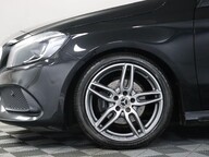 Mercedes-Benz A Class A 180 AMG LINE PREMIUM 27