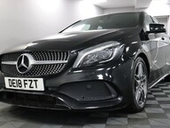 Mercedes-Benz A Class A 180 AMG LINE PREMIUM 28