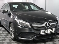 Mercedes-Benz A Class A 180 AMG LINE PREMIUM 30