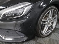 Mercedes-Benz A Class A 180 AMG LINE PREMIUM 31