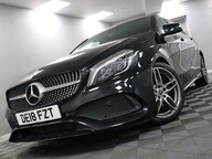 Mercedes-Benz A Class A 180 AMG LINE PREMIUM 32