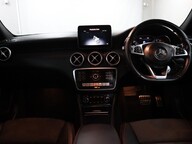 Mercedes-Benz A Class A 180 AMG LINE PREMIUM 40