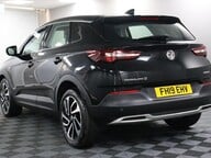 Vauxhall Grandland X ELITE NAV S/S 10