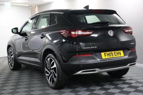 Vauxhall Grandland X ELITE NAV S/S 10