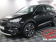 Vauxhall Grandland X ELITE NAV S/S 1