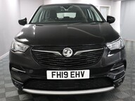 Vauxhall Grandland X ELITE NAV S/S 2