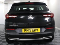 Vauxhall Grandland X ELITE NAV S/S 8