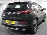 Vauxhall Grandland X ELITE NAV S/S 11