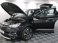 Vauxhall Grandland X ELITE NAV S/S 16