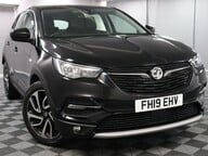 Vauxhall Grandland X ELITE NAV S/S 19