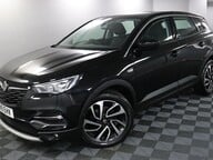 Vauxhall Grandland X ELITE NAV S/S 20