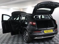 Vauxhall Grandland X ELITE NAV S/S 21