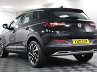 Vauxhall Grandland X ELITE NAV S/S 22