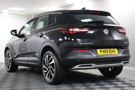 Vauxhall Grandland X ELITE NAV S/S 22