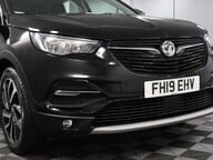 Vauxhall Grandland X ELITE NAV S/S 24