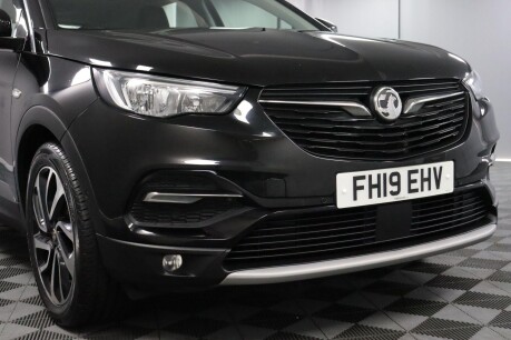 Vauxhall Grandland X ELITE NAV S/S 24