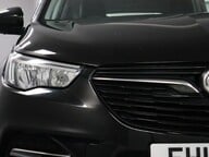 Vauxhall Grandland X ELITE NAV S/S 25