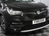 Vauxhall Grandland X ELITE NAV S/S 26