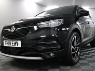 Vauxhall Grandland X ELITE NAV S/S 28