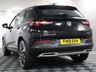 Vauxhall Grandland X ELITE NAV S/S 29