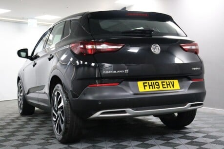 Vauxhall Grandland X ELITE NAV S/S 29