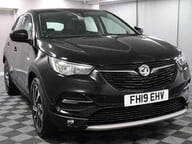 Vauxhall Grandland X ELITE NAV S/S 30