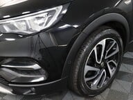 Vauxhall Grandland X ELITE NAV S/S 31